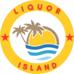 Liquor Island Logo