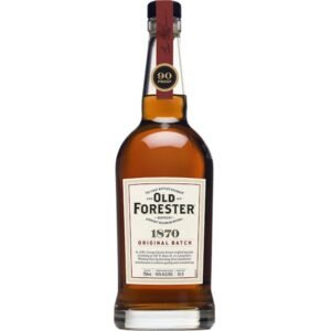 Old Forester 1870 Original Batch 750ml