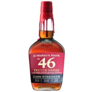 Maker's Mark 46 Cask Strenght 750ml