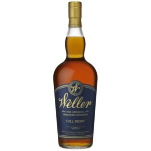 WL Weller Full Proof 750ml