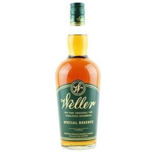 WL Weller Special Reserve 750ml