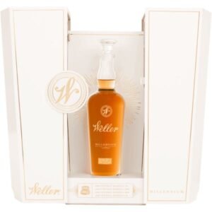 W.L. Weller 'Millennium' Limited Edition 750ml