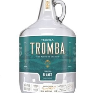 Tromba 3.75 Liter