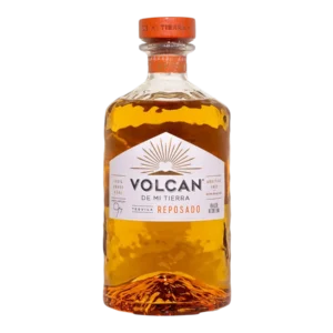 Volcan de mi Tierra Reposado 750ml