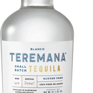 Teremana Blanco 750ml