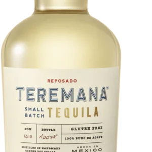 Teremana Reposado 750ml