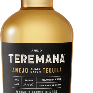 Teremana Anejo 750ml